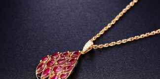 Eco-Friendly and Sustainable Necklaces: A Growing Trend Eco-Friendly and Sustainable Necklaces: A Growing Trend