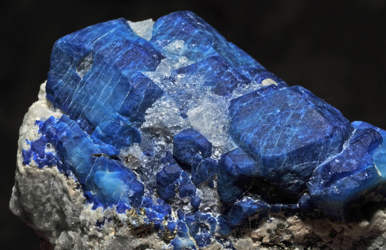 How Rare Gemstones Are Mined