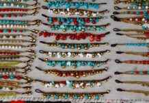 How to Care for Your Anklets and Toe Rings How to Care for Your Anklets and Toe Rings