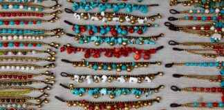 How to Care for Your Anklets and Toe Rings How to Care for Your Anklets and Toe Rings