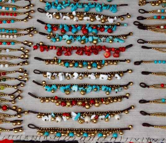 How to Care for Your Anklets and Toe Rings How to Care for Your Anklets and Toe Rings