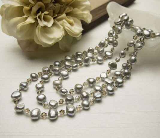 How to Choose the Right Necklace Length for Your Face Shape How to Choose the Right Necklace Length for Your Face Shape