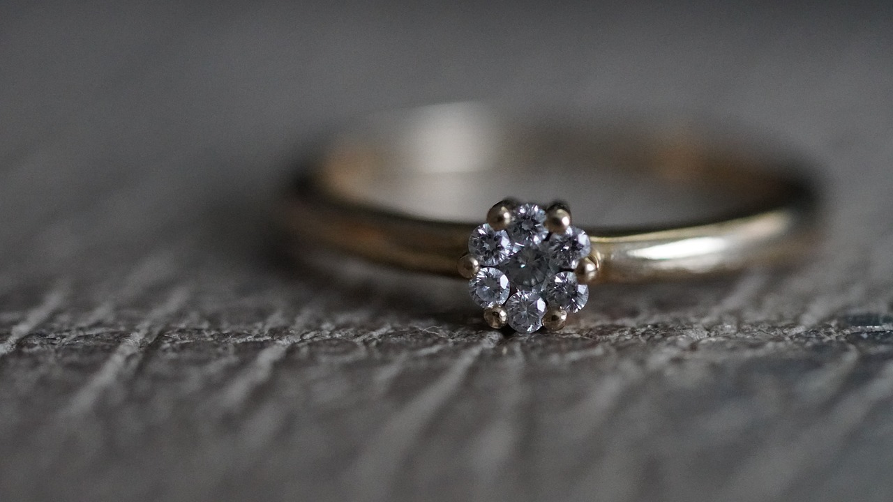 Protecting Heirloom Rings During Wear