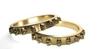 How to Restore Faded Gold-Plated Jewelry How to Restore Faded Gold-Plated Jewelry