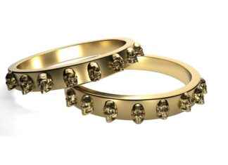 How to Restore Faded Gold-Plated Jewelry How to Restore Faded Gold-Plated Jewelry