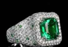 How to Spot a Fake Diamond Ring: Tips from Experts How to Spot a Fake Diamond Ring: Tips from Experts