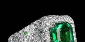 How to Spot a Fake Diamond Ring: Tips from Experts How to Spot a Fake Diamond Ring: Tips from Experts