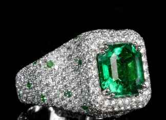 How to Spot a Fake Diamond Ring: Tips from Experts How to Spot a Fake Diamond Ring: Tips from Experts