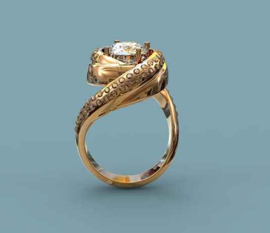 How to Style Jewelry for Work Without Looking Overdressed How to Style Jewelry for Work Without Looking Overdressed