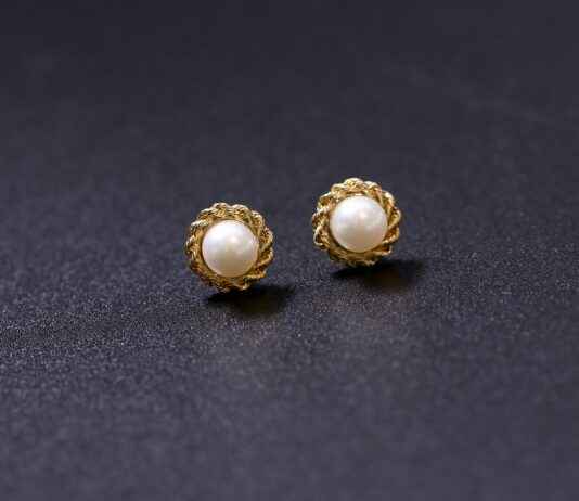 Jewelry Trends That Are Dominating This Year Jewelry Trends That Are Dominating This Year