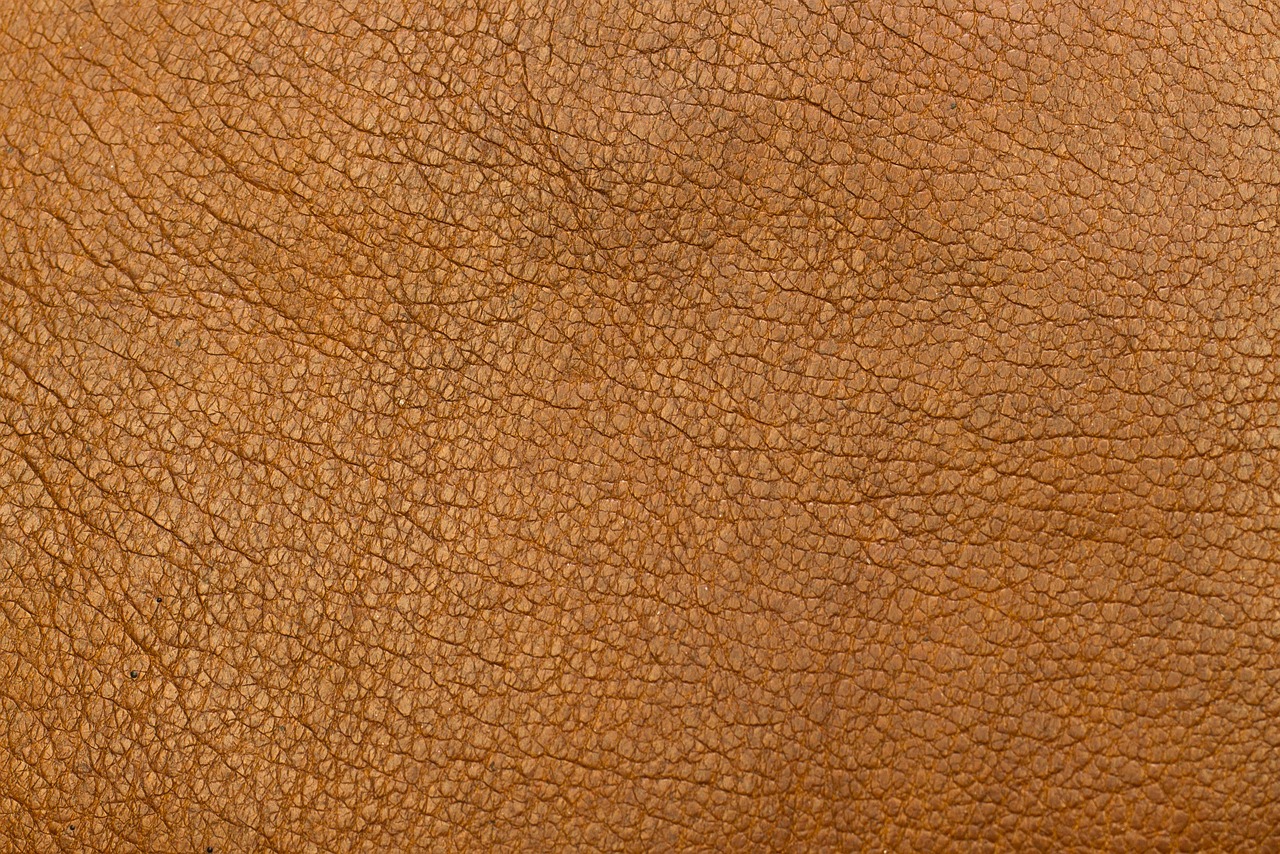 Types of Leather Used in Bracelets