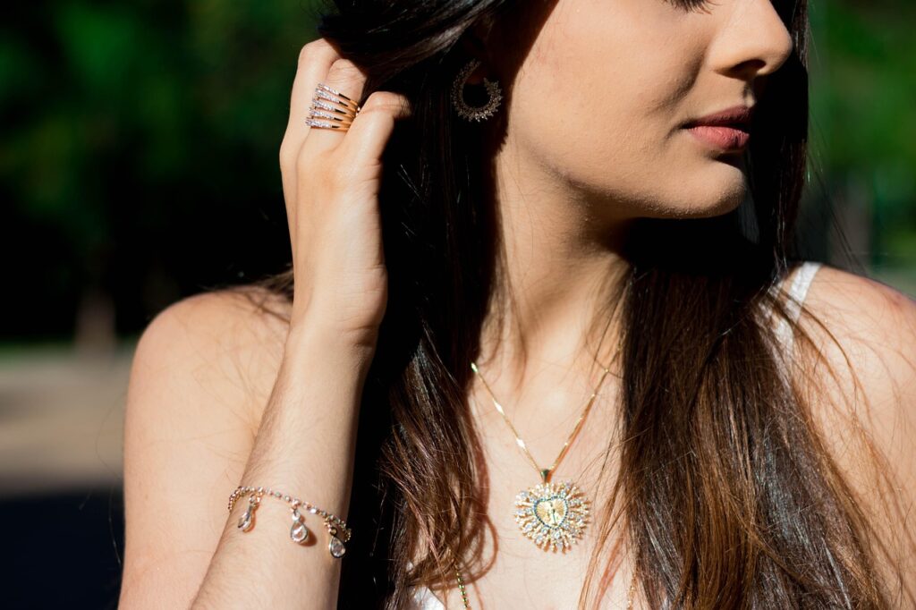 The Best Affordable Jewelry Brands to Watch