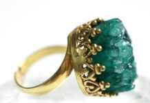 The Best Eco-Friendly Jewelry Brands to Support The Best Eco-Friendly Jewelry Brands to Support