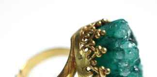 The Best Eco-Friendly Jewelry Brands to Support The Best Eco-Friendly Jewelry Brands to Support