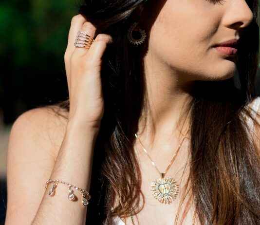 The Best Jewelry Gift Ideas for Valentine’s Day The Best Jewelry Gift Ideas for Valentine’s Day