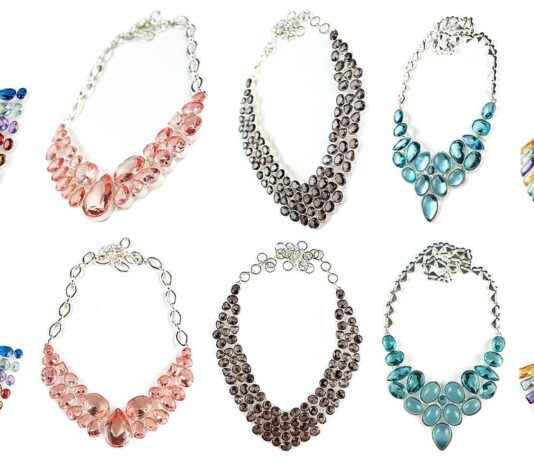 The Best Jewelry Storage Hacks for Small Spaces The Best Jewelry Storage Hacks for Small Spaces