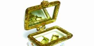 The Best Jewelry Subscription Boxes to Try in 2025 The Best Jewelry Subscription Boxes to Try in 2025