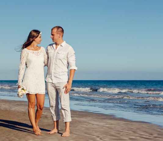 The Best Jewelry Trends for Wedding Season The Best Jewelry Trends for Wedding Season