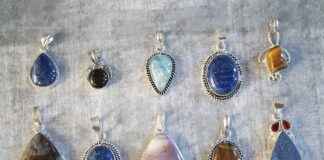 The Best Jewelry Trends Inspired by Nature The Best Jewelry Trends Inspired by Nature