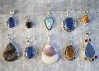 The Best Jewelry Trends Inspired by Nature The Best Jewelry Trends Inspired by Nature