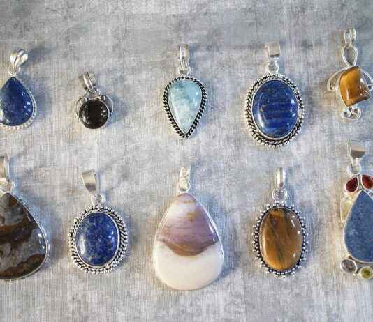 The Best Jewelry Trends Inspired by Nature The Best Jewelry Trends Inspired by Nature