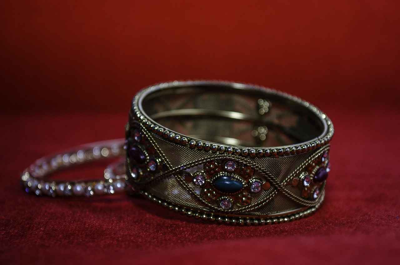 Popular Bracelet Styles