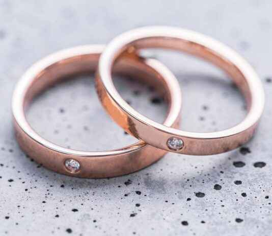 The Complete Guide to Buying an Engagement Ring The Complete Guide to Buying an Engagement Ring