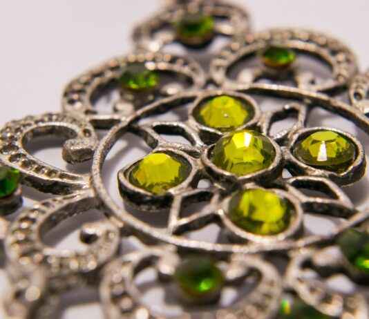 The Complete Guide to Choosing the Right Earrings for Your Face Shape The Complete Guide to Choosing the Right Earrings for Your Face Shape