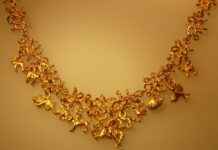 The Different Types of Gold Chains and Their Unique Styles The Different Types of Gold Chains and Their Unique Styles