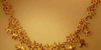 The Different Types of Gold Chains and Their Unique Styles The Different Types of Gold Chains and Their Unique Styles