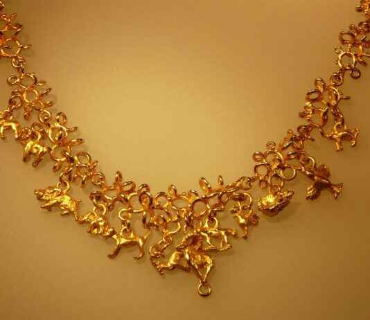 The Different Types of Gold Chains and Their Unique Styles The Different Types of Gold Chains and Their Unique Styles