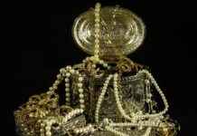 The Hidden Meanings Behind Popular Jewelry Designs The Hidden Meanings Behind Popular Jewelry Designs