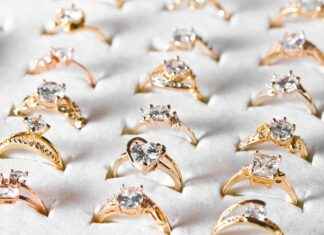 The Meaning Behind Different Metals in Jewelry The Meaning Behind Different Metals in Jewelry