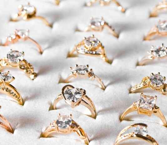 The Meaning Behind Different Metals in Jewelry The Meaning Behind Different Metals in Jewelry