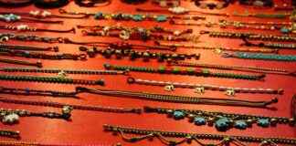 The Meaning Behind Wearing Anklets in Different Cultures The Meaning Behind Wearing Anklets in Different Cultures