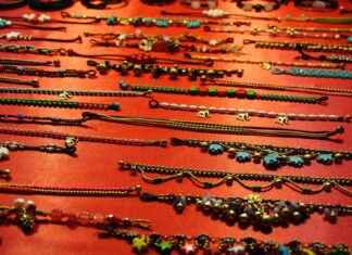 The Meaning Behind Wearing Anklets in Different Cultures The Meaning Behind Wearing Anklets in Different Cultures