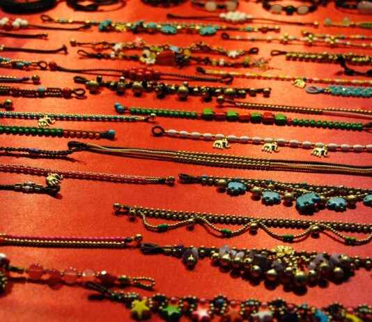 The Meaning Behind Wearing Anklets in Different Cultures The Meaning Behind Wearing Anklets in Different Cultures