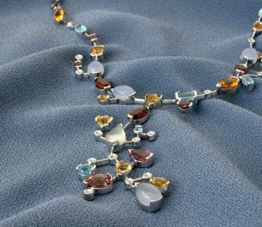 The Most Expensive Jewelry Brands in the World The Most Expensive Jewelry Brands in the World