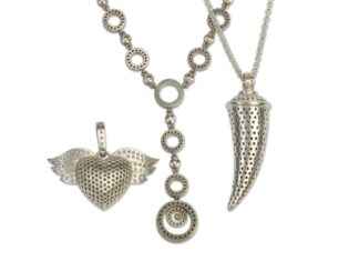 The Most Stunning Jewelry Trends for the Holiday Season The Most Stunning Jewelry Trends for the Holiday Season