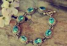 The Most Stylish Bracelets for Men The Most Stylish Bracelets for Men