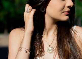 The Most Unique Jewelry Pieces from Around the World The Most Unique Jewelry Pieces from Around the World