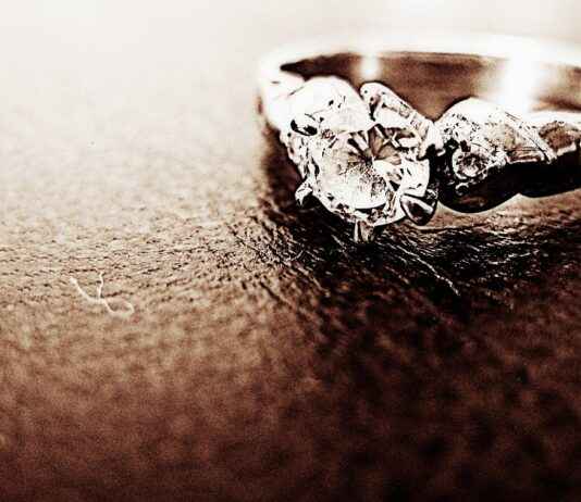 The Rise of Custom Jewelry: How to Get a Piece Made for You The Rise of Custom Jewelry: How to Get a Piece Made for You