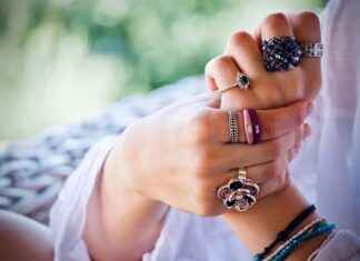 The Rise of Gender-Neutral and Unisex Jewelry The Rise of Gender-Neutral and Unisex Jewelry