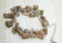 The Rise of Minimalist and Dainty Anklets The Rise of Minimalist and Dainty Anklets