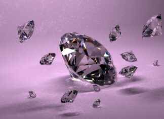 The Science Behind Diamond Sparkle and Brilliance The Science Behind Diamond Sparkle and Brilliance
