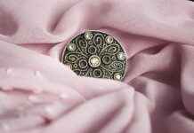 The Secret Meanings Behind Popular Jewelry Symbols The Secret Meanings Behind Popular Jewelry Symbols