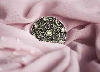 The Secret Meanings Behind Popular Jewelry Symbols The Secret Meanings Behind Popular Jewelry Symbols