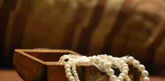 The Top Ethical Jewelry Brands to Support The Top Ethical Jewelry Brands to Support