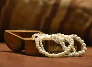 The Top Ethical Jewelry Brands to Support The Top Ethical Jewelry Brands to Support