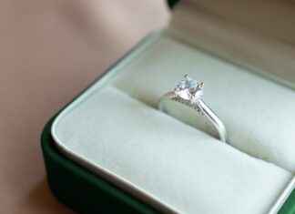 The Top Jewelry Trends to Watch in 2025 The Top Jewelry Trends to Watch in 2025